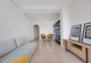 Obra nueva - Piso -
San Fulgencio - Pueblo
