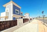 New Build - Villa -
Lorca - Purias
