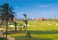 Obra nueva - Villa -
Los Alcázares - Serena Golf