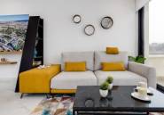 Rynek Pierwotny - Apartament -
Orihuela Costa - Los Altos