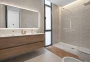 Obra nueva - Villa -
Benidorm - Rincón de Loix