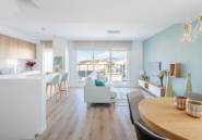 New Build - Villa -
Finestrat - Balcon de finestrat