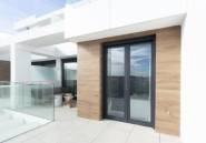 Obra nueva - Piso -
Denia - L´Estanyó (Marinas)