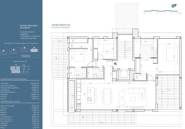 Rynek Pierwotny - Penthouse -
La Nucía - Puerto Azul