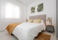 Rynek Pierwotny - Apartament -
Jacarilla - pueblo