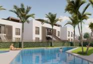 Obra nueva - Bungalow -
Pilar de la Horadada - pueblo