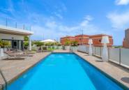 Resale - Villa -
Orihuela Costa - Villamartín