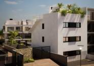 Obra nueva - Ático -
Finestrat