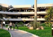 Rynek Pierwotny - Apartament -
Los Alcázares - Serena Golf