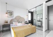 Rynek Pierwotny - Villa -
Torrevieja - Los Balcones