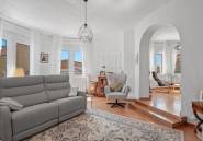 Rynek Wtórny - Villa -
Ciudad Quesada - Rojales - Rojales