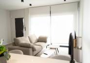 Rynek Pierwotny - Bungalow -
Pilar de la Horadada - pueblo