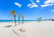 Rynek Pierwotny - Apartament -
San Juan Alicante - Franc Espinós