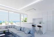Rynek Pierwotny - Apartament -
Calpe - Mascarat