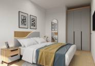 Rynek Pierwotny - Penthouse -
Guardamar del Segura - El Raso