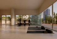 Rynek Pierwotny - Apartament -
Calpe - El Saladar