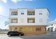 Rynek Pierwotny - Apartament -
Jacarilla - pueblo