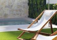 New Build - Bungalow -
Pilar de la Horadada - Torre De La Horadada