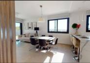 Obra nueva - Villa -
La Nucía - Urb. Don Mar