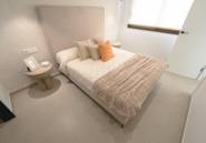 Obra nueva - Villa -
Almoradí - Las Heredades