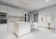 New Build - Villa -
Torre Pacheco - Roldán