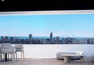 Rynek Pierwotny - Penthouse -
Finestrat - Balcon de finestrat