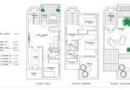 Rynek Pierwotny - Villa -
San Fulgencio - El Oasis