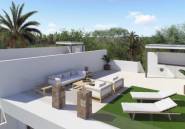 Rynek Pierwotny - Town House -
Torre Pacheco - El Alba