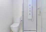 Rynek Pierwotny - Bungalow -
Torrevieja - Los Balcones