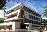 Rynek Pierwotny - Apartament -
San Juan Alicante - Nou Nazareth