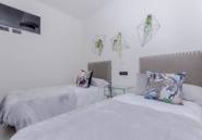 New Build - Bungalow -
Torrevieja - Los Balcones