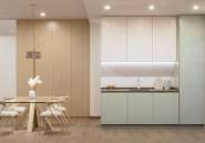 New Build - Villa -
San Pedro del Pinatar - Pueblo