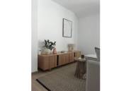 Rynek Pierwotny - Town House -
Orihuela - Vistabella Golf