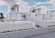 Rynek Pierwotny - Villa -
Algorfa - Castillo De Montemar