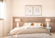 Rynek Pierwotny - Apartament -
Denia - Puerto Denia