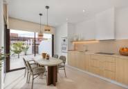 New Build - Bungalow -
Los Alcázares - La Serena Golf