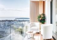 Rynek Pierwotny - Penthouse -
Torrevieja - Playa de El Cura