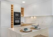 Rynek Pierwotny - Penthouse -
Los Alcázares - La Serena Golf