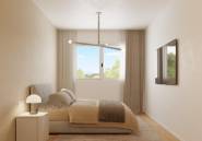 Rynek Pierwotny - Town House -
Finestrat - Balcon de finestrat