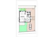 Obra nueva - Villa -
Denia - Tossal Gros
