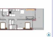 Rynek Pierwotny - Apartament -
Guardamar del Segura - El Raso