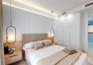 New Build - Apartment -
Orihuela Costa - Lomas de Cabo Roig