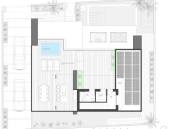 Rynek Pierwotny - Villa -
Torre Pacheco - Santa Rosalia Lake And Life Resort