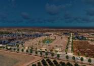 New Build - Bungalow -
Pilar de la Horadada - Lo Monte