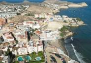 Rynek Pierwotny - Villa -
San Juan de los Terreros