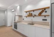 Rynek Pierwotny - Apartament -
Torrevieja - Playa Los Naufragos