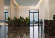 Rynek Pierwotny - Apartament -
Torrevieja - Playa de El Cura