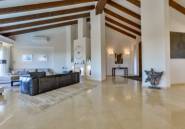 Rynek Wtórny - Villa -
Altea - Sierra de Altea