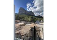 Obra nueva - Villa -
Polop - PAU1