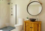 New Build - Villa -
Monforte del Cid - La Capitana